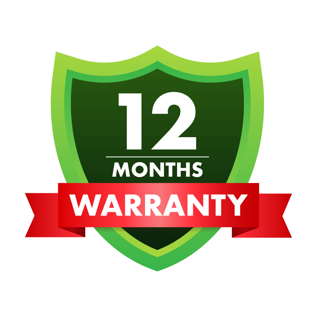Warranty Extension (12m)