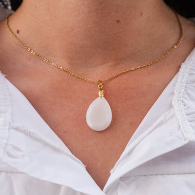 Jóia de Leite Materno