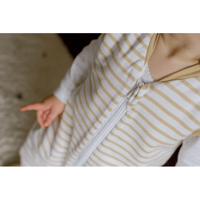 Toddler Sleeping Bag (1-2y) - Maternity Basics