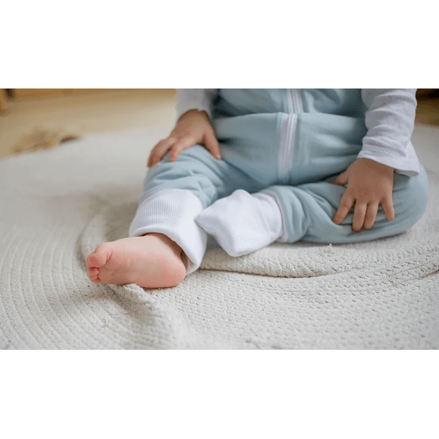 Toddler Sleeping Bag (1-2y) - Maternity Basics