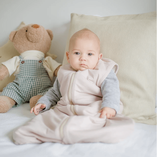 Footless sleeping deals bag