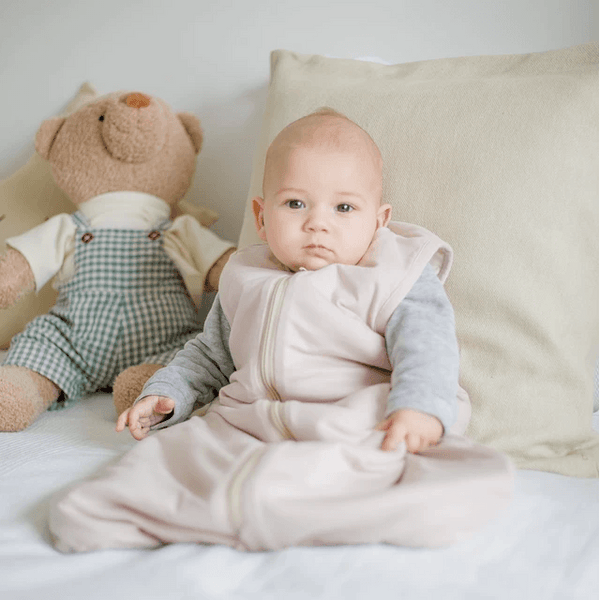 Baby Sleeping Bag (0-6m) - Maternity Basics