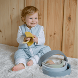 Toddler Sleeping Bag (1-2y) - Maternity Basics