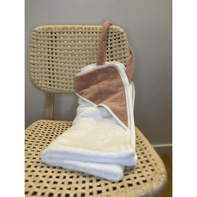 Baby Apron-Towel - Maternity Basics