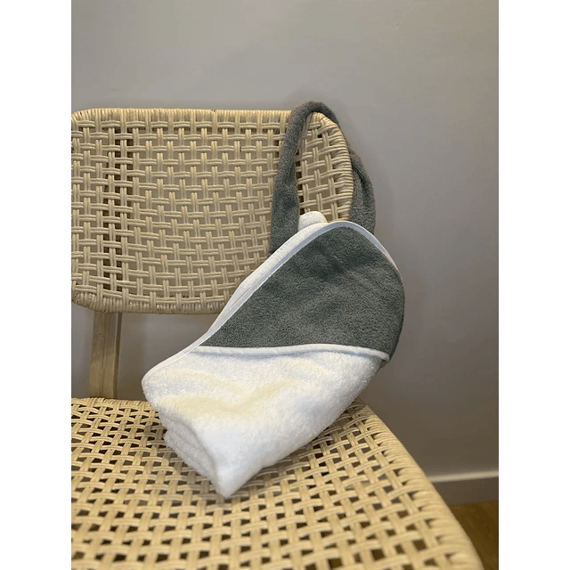Baby Apron-Towel - Maternity Basics