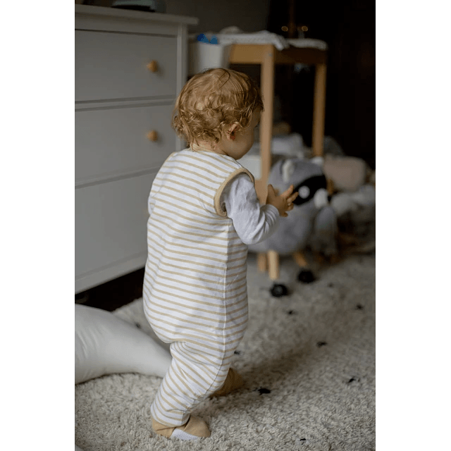 Toddler Sleeping Bag (1-2y) - Maternity Basics