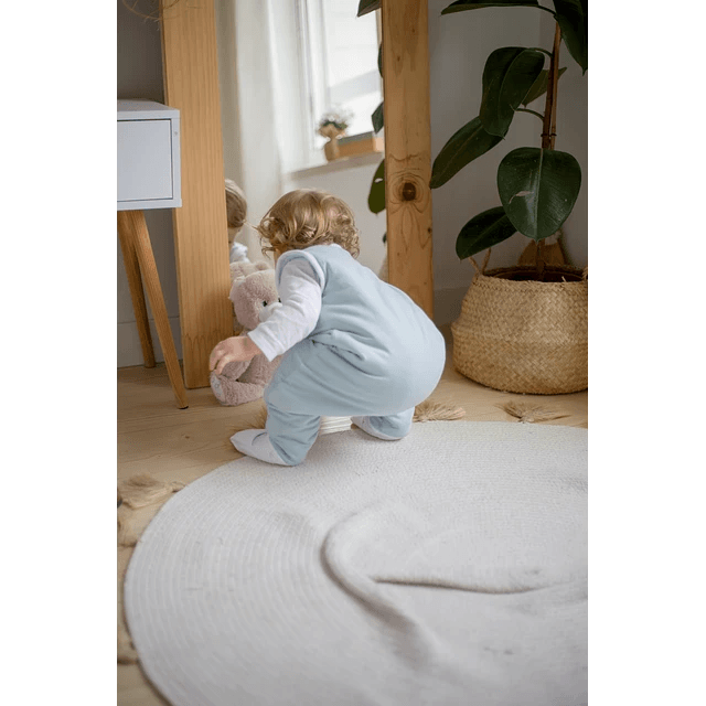 Toddler Sleeping Bag (1-2y) - Maternity Basics