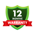 Warranty Extension (12m)