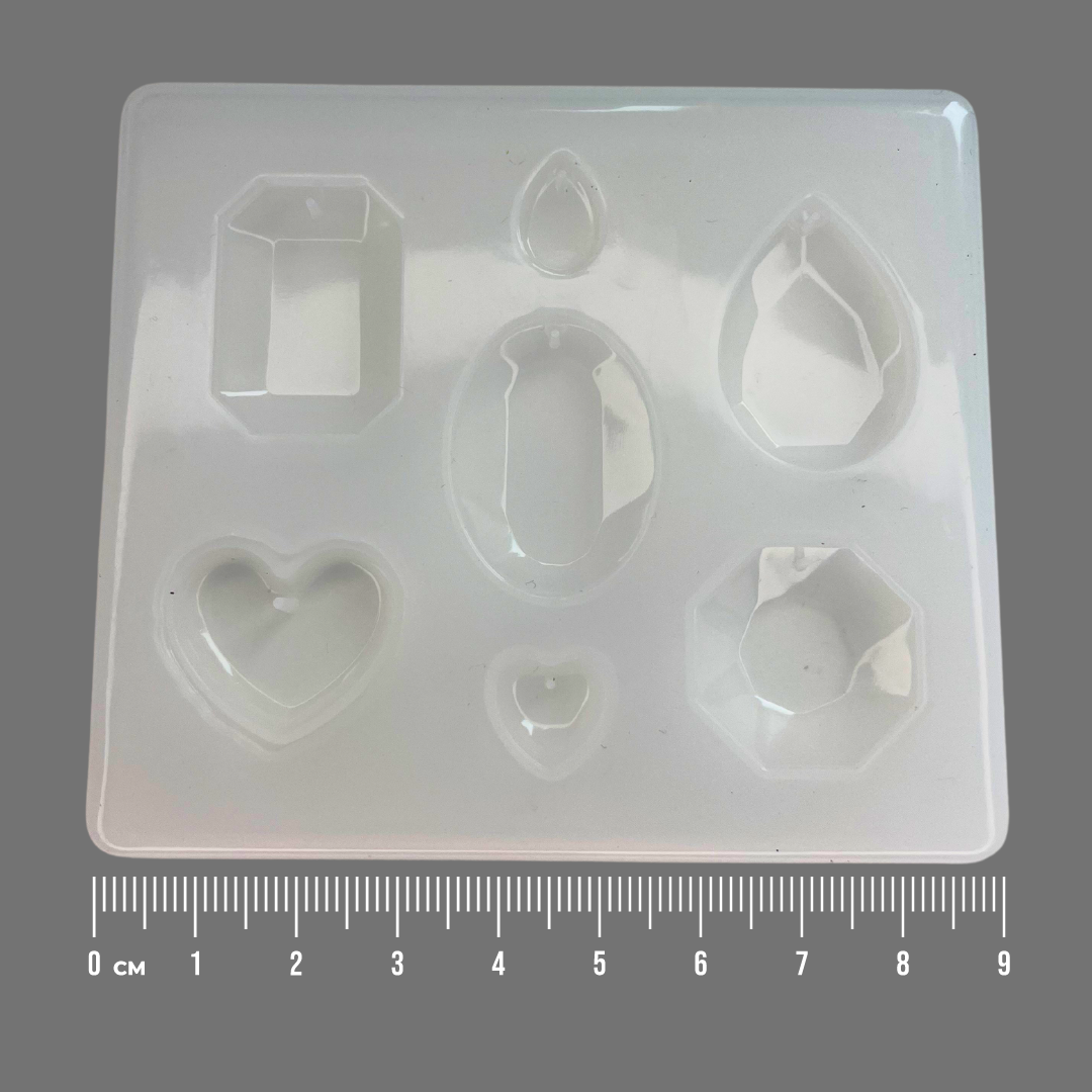 Breastmilk Jewelry DIY