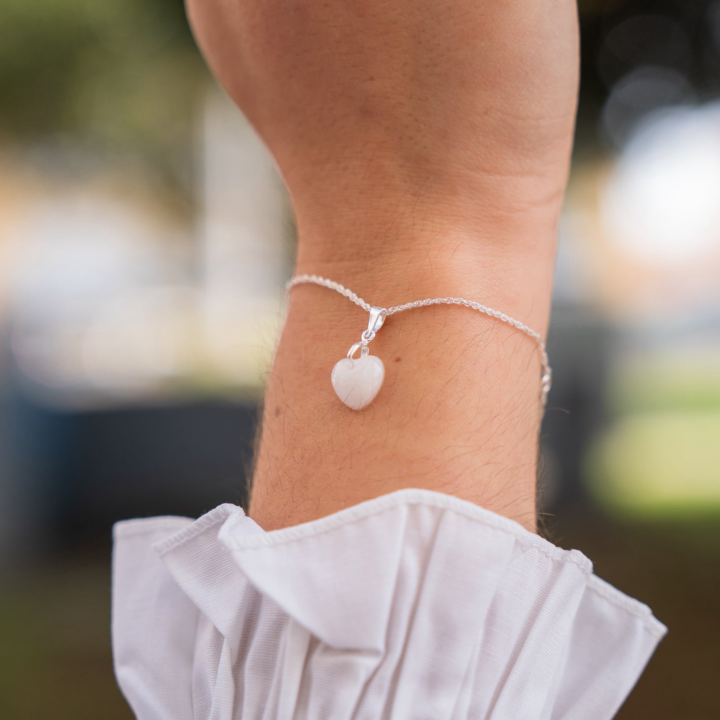 Pulsera de Plata