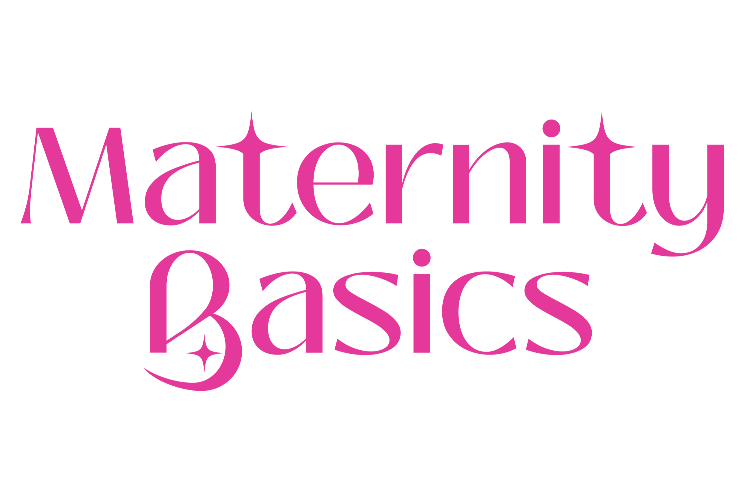 Maternity Basics