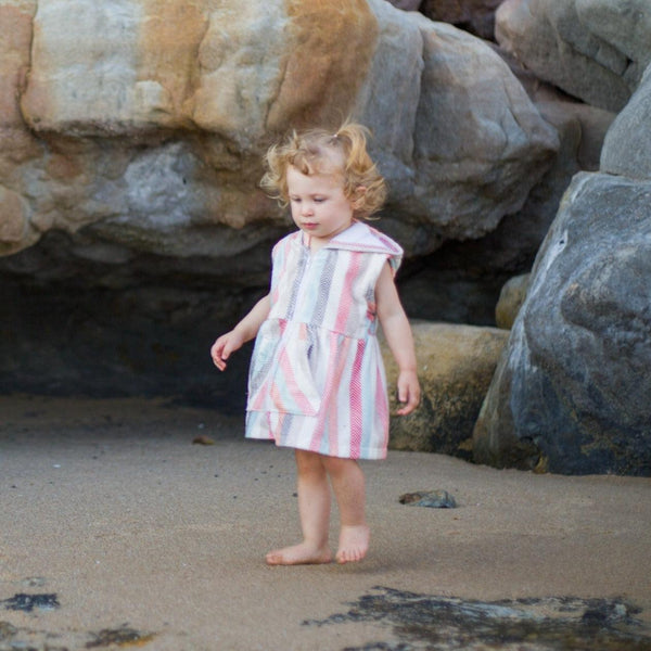 Terry Dress Children