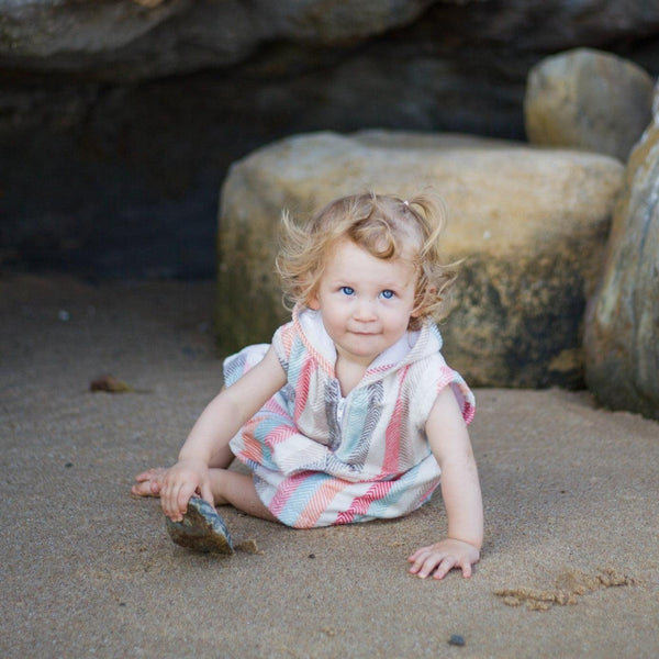 Terry Children Dress - Maternity Basics