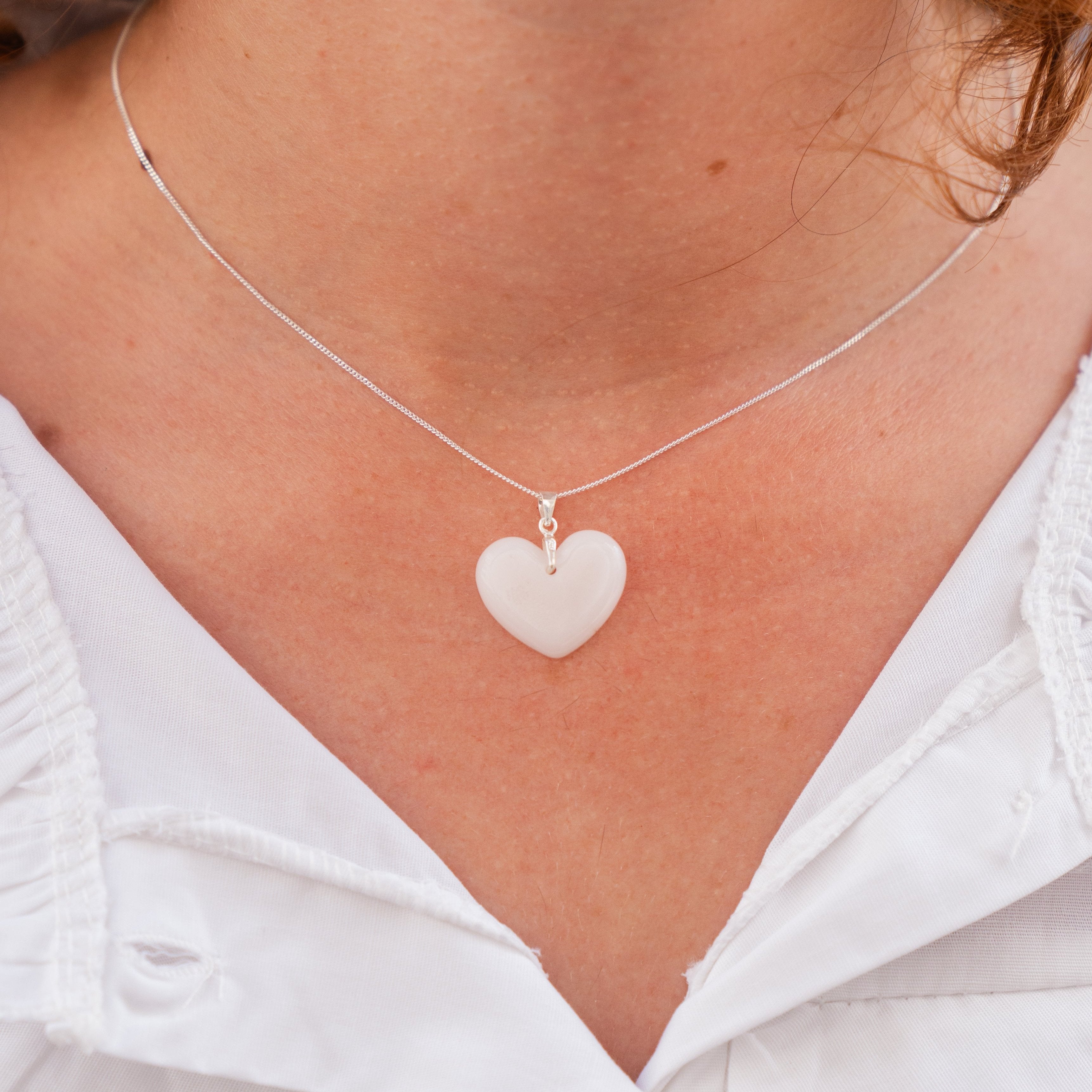 Breastmilk Jewelry DIY