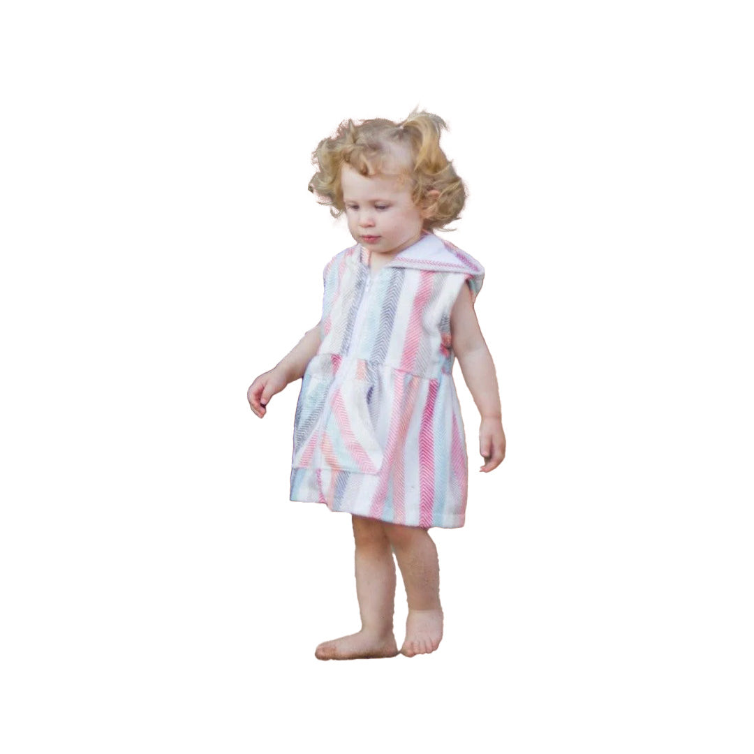 Vestido Turco