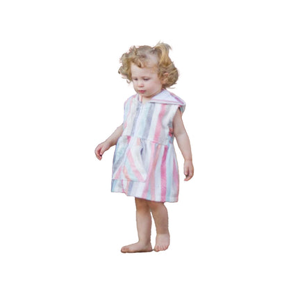 Vestido Turco